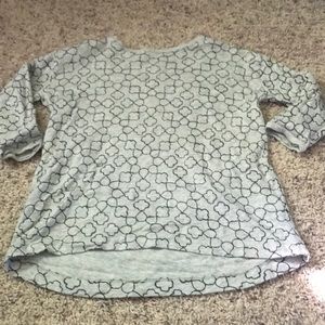 Girls Crew Cuts Collection T-shirt size 10